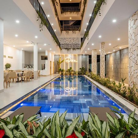 Diora Hotel Pleiku By Hos المظهر الخارجي الصورة