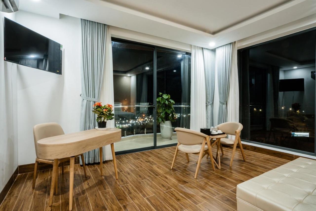Diora Hotel Pleiku By Hos المظهر الخارجي الصورة