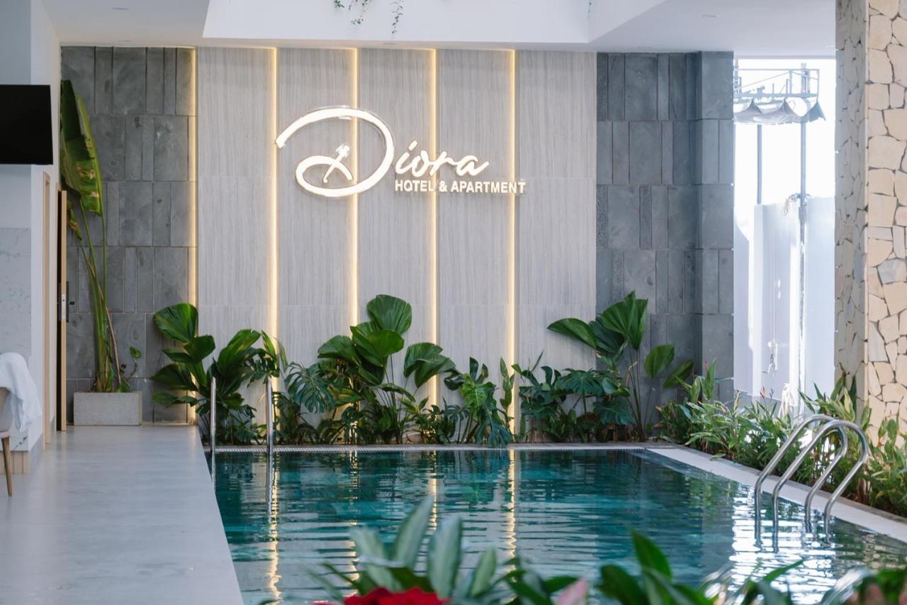 Diora Hotel Pleiku By Hos المظهر الخارجي الصورة