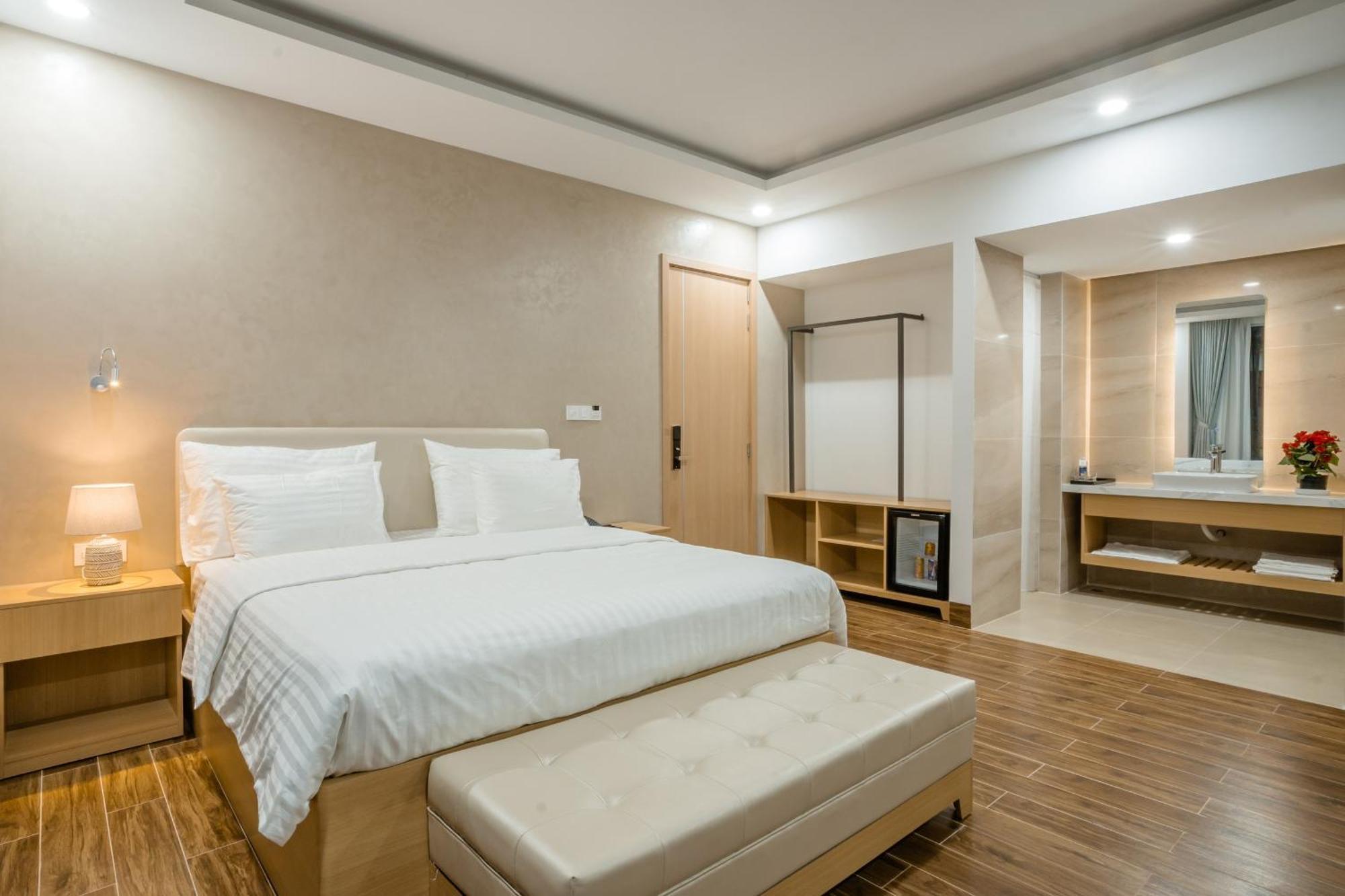 Diora Hotel Pleiku By Hos المظهر الخارجي الصورة