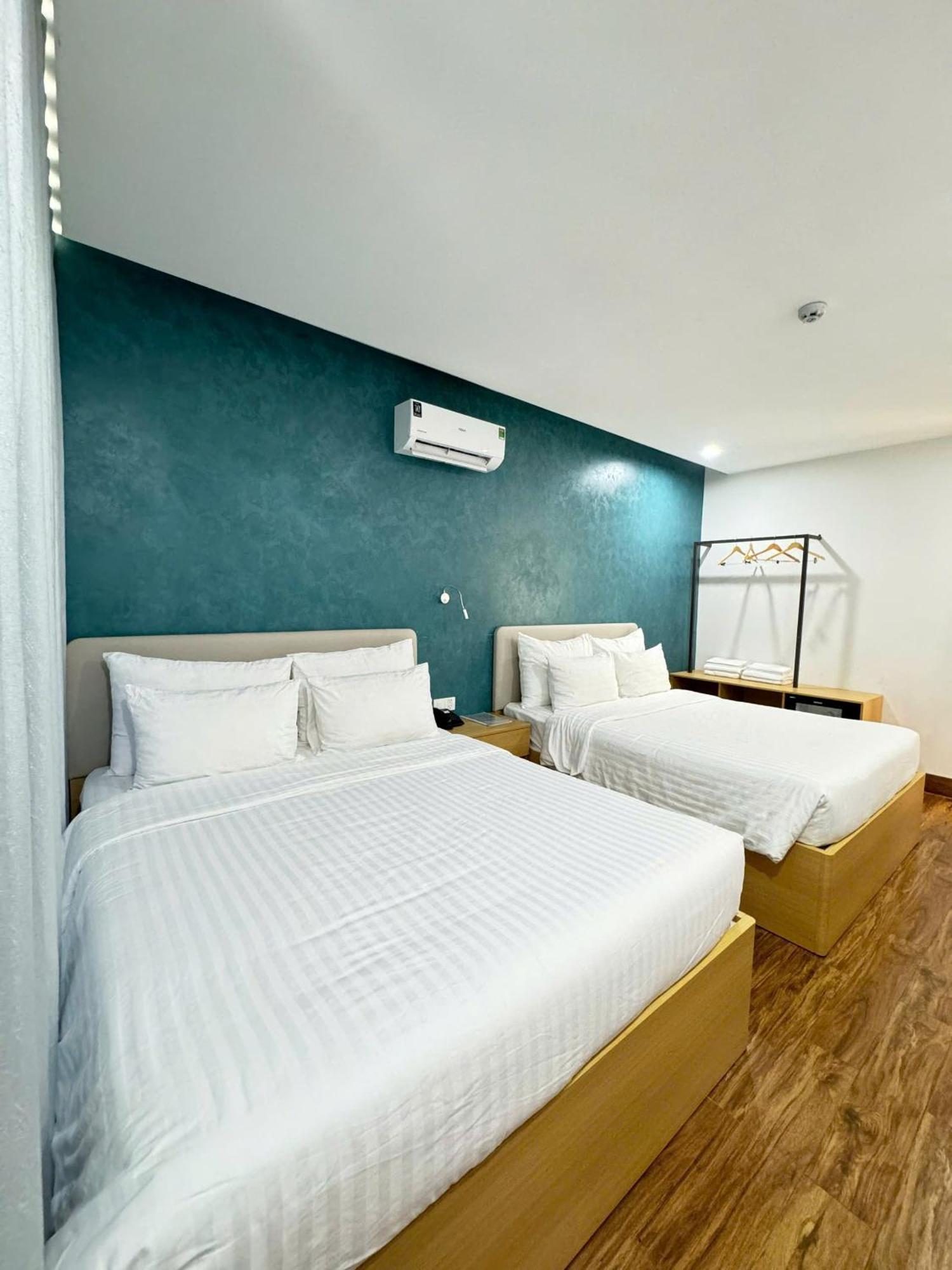 Diora Hotel Pleiku By Hos المظهر الخارجي الصورة